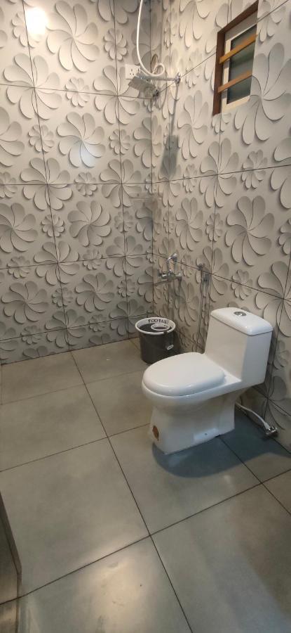 Villoonnickal Homestay ムンナール エクステリア 写真