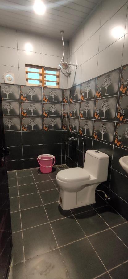 Villoonnickal Homestay ムンナール エクステリア 写真