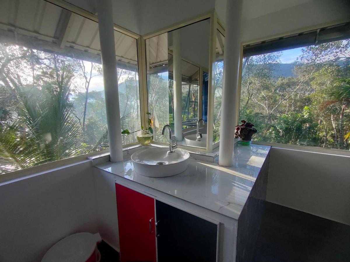 Villoonnickal Homestay ムンナール エクステリア 写真
